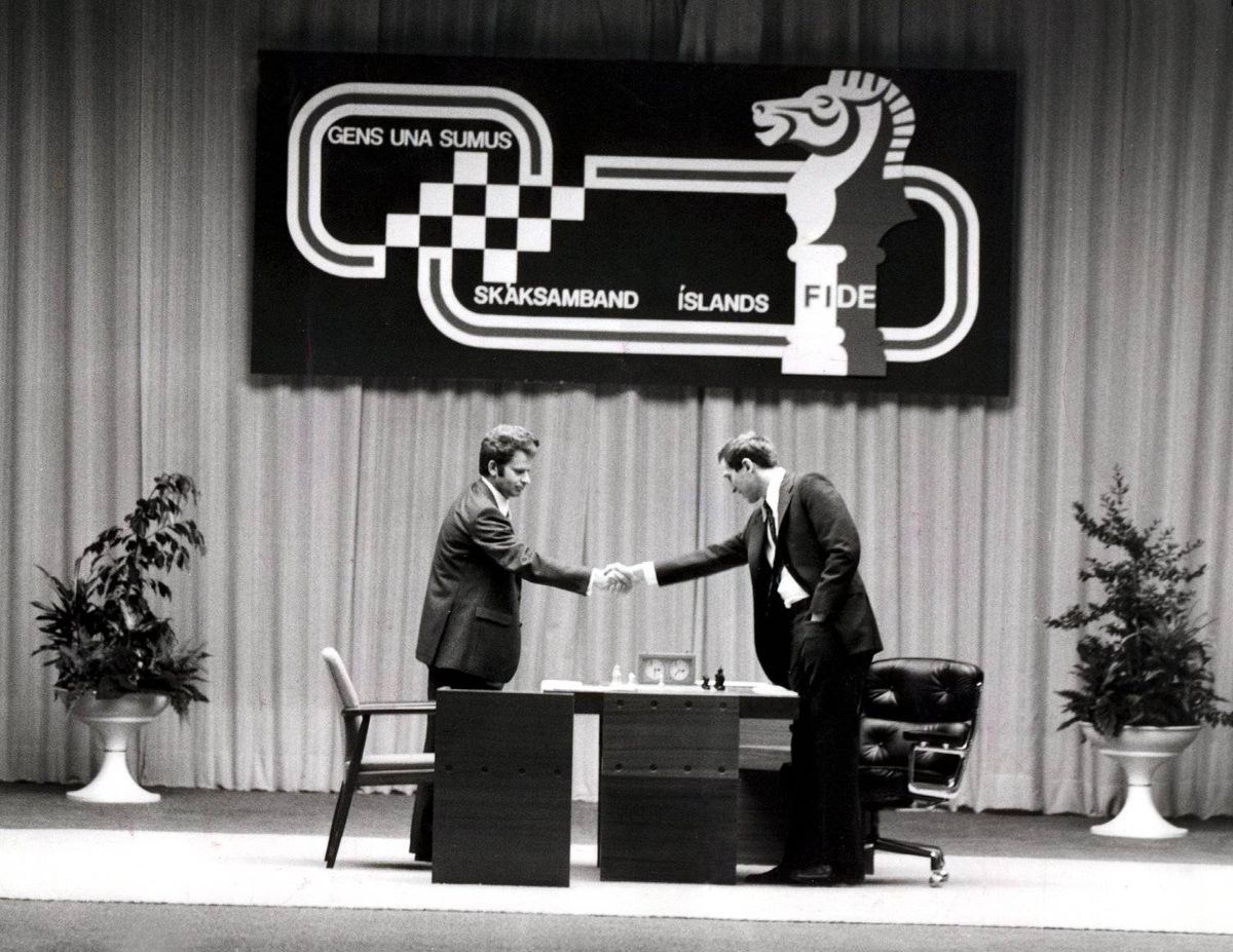 Boris Spasski, șahistul care a pierdut ”Meciul Secolului” » Legendarul campion s-a stins din viață la 88 de ani