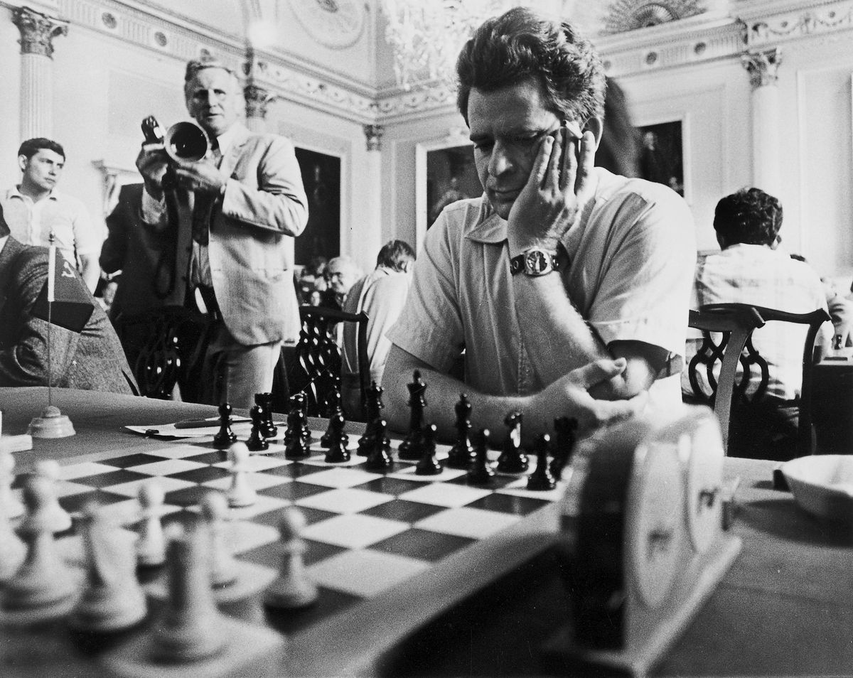 Boris Spasski, șahistul care a pierdut ”Meciul Secolului” » Legendarul campion s-a stins din viață la 88 de ani