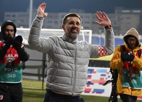Problemă rezolvată! Ce soluții a găsit Zeljko Kopic pentru cea mai presantă chestiune de la Dinamo: „Sunt jucători pe care îi urmărim”