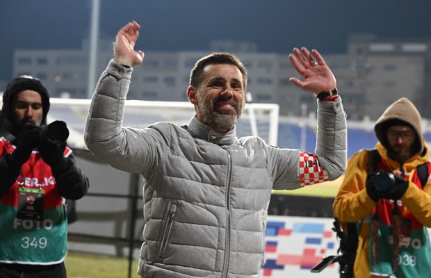 Problemă rezolvată! Ce soluții a găsit Zeljko Kopic pentru cea mai presantă chestiune de la Dinamo: „Sunt jucători pe care îi urmărim”