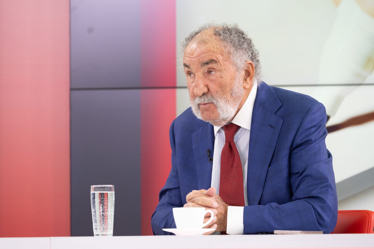 Ion Țiriac, acuzații frontale de doping la Serena Williams: „Serenuța făcea asta de 20 de ani, s-a documentat fiul meu!” + Propune o schimbare drastică în tenis