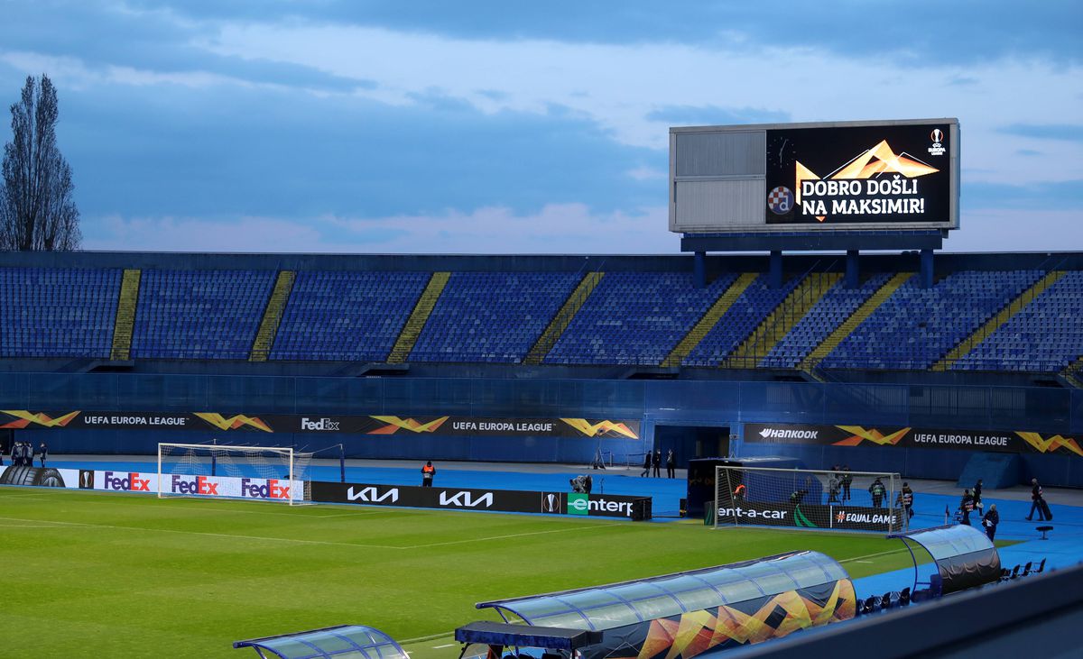 Echipa cu „cel mai urât stadion” din Liga Campionilor va avea o nouă arenă de 175 de milioane de euro