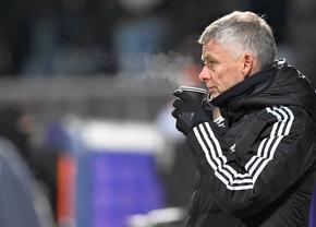 A plecat de la Manchester United și susține: „Am primit peste 40 de oferte!” » Acum a semnat și explică de ce: „Istoria, orașul... uimitor!”