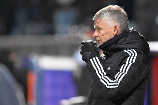 A plecat de la Manchester United și susține: „Am primit peste 40 de oferte!” » Acum a semnat și explică de ce: „Istoria, orașul... uimitor!”