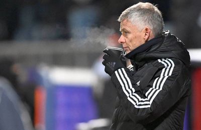 A plecat de la Manchester United și susține: „Am primit peste 40 de oferte!” » Acum a semnat și explică de ce: „Istoria, orașul... uimitor!”