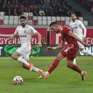 Sepsi - CFR Cluj // foto: Bogdan Bălaș