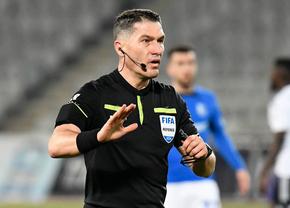 Reacția Craiovei când a văzut că Istvan Kovacs e delegat la meciul juveților: „Nu accept alt comentariu. Explicațiile ne insultă inteligența”