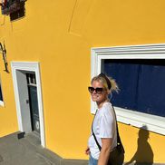 Daniela De Jong/ Foto: Instagram