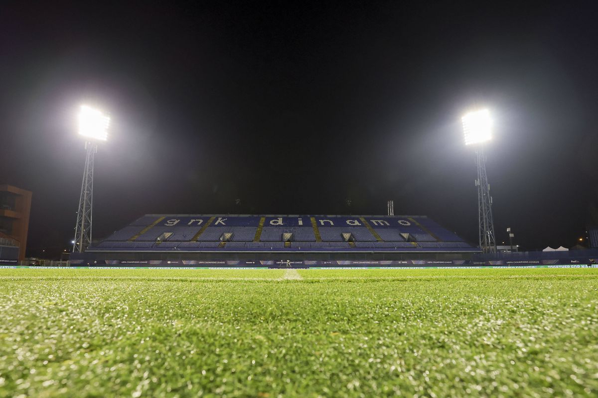 Echipa cu „cel mai urât stadion” din Liga Campionilor va avea o nouă arenă de 175 de milioane de euro