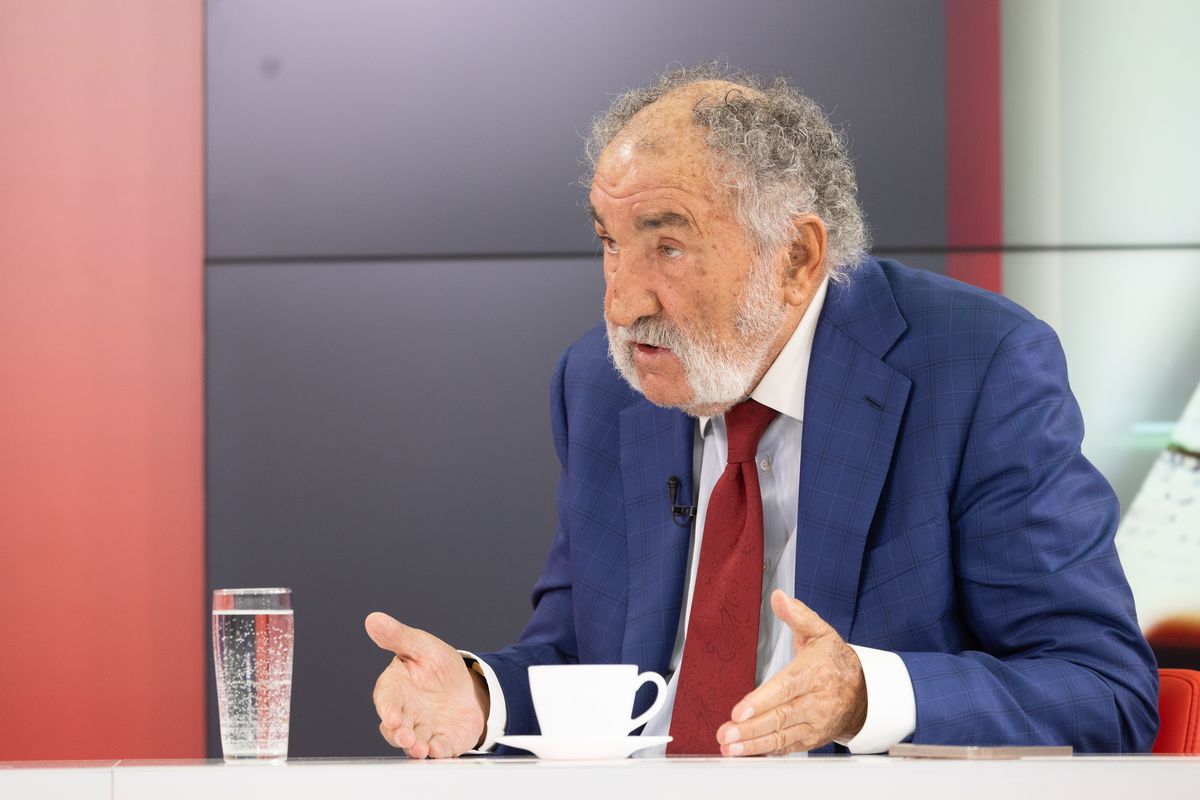 Ion Țiriac, acuzații frontale de doping la Serena Williams: „Serenuța făcea asta de 20 de ani, s-a documentat fiul meu!” + Propune o schimbare drastică în tenis