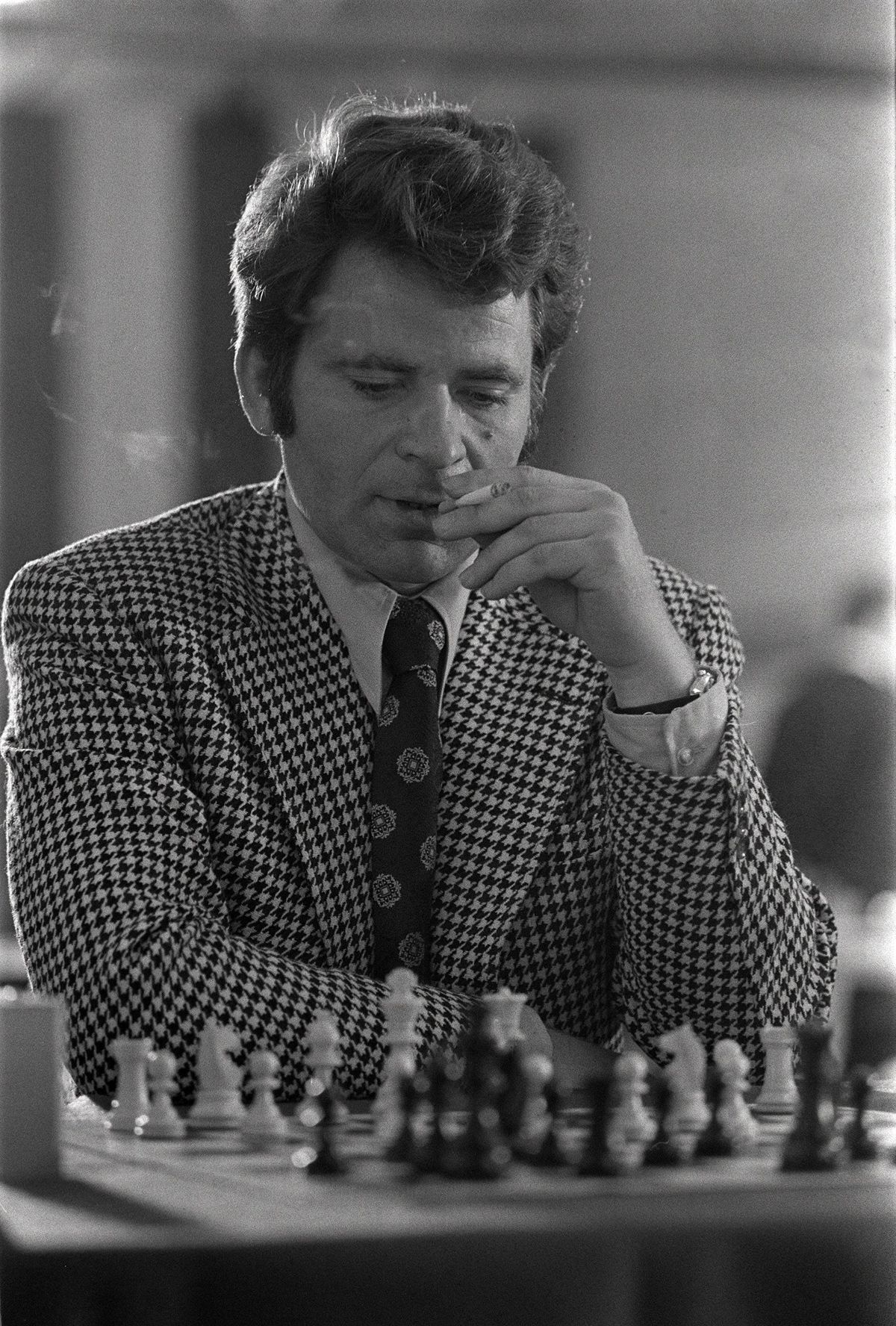 Boris Spasski, șahistul care a pierdut ”Meciul Secolului” » Legendarul campion s-a stins din viață la 88 de ani