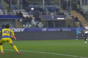 Golul sezonului în Serie A » Execuție superbă la primele minute bifate în acest an