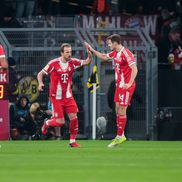 Borussia Dortmund - Bayern Munchen, „Der Klassiker” / Imago Images