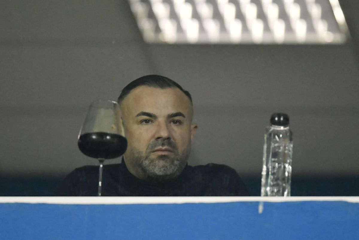 Nu le e frică de Legea 4! Consum de alcool, la Farul - CFR Cluj