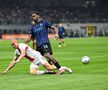 Inter pune pansamentul peste rana din Liga Campionilor cu echipa lui Dan Șucu » Succes cu Genoa și 13 puncte avans față de AC Milan