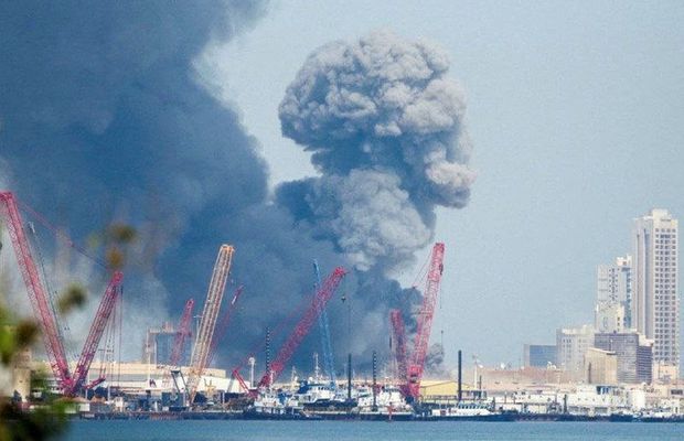 „Suntem cu echipa la hotel” » Meciul antrenorului român, AMÂNAT după bombardamentele Iranului