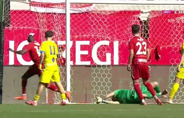 Ce etapă în Liga 2! » Două echipe în play-off după victorii en-fanfare. Hat-trick la primul lui meci în „B”!