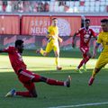 Sepsi OSK - CSM Reșița 5-0 / foto: Facebook Sepsi OSK