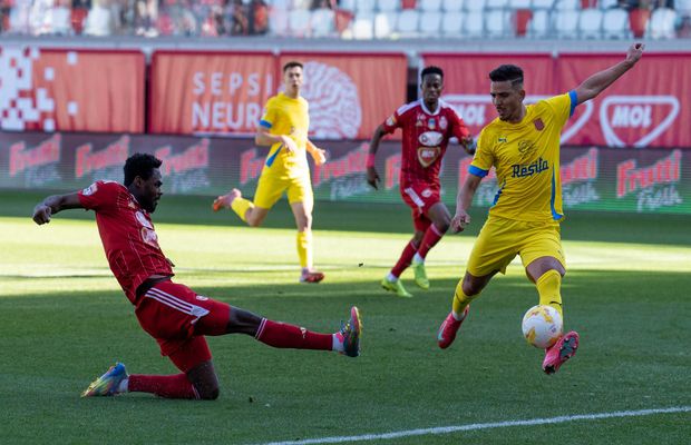 Flavius Stoican a răbufnit după umilința lui CSM Reșița: „Mă deranjează enorm”