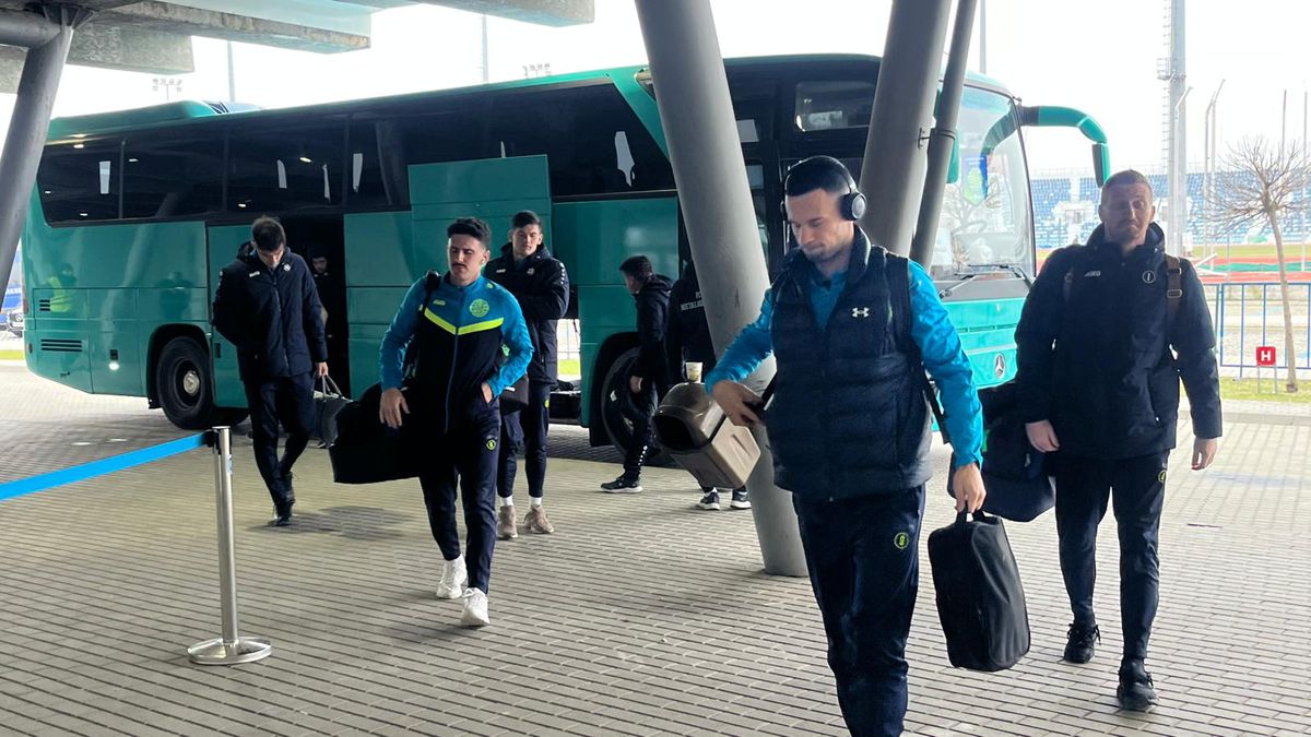 Autogol pentru „2 pauză, 1 final” » Universitatea Craiova a arătat rău în fața „lanternei” Metaloglobus