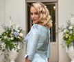 Sandra Izbașa, apariție de senzație pe scena de la Sala Palatului, alături de Andreea Esca și Lidia Buble: „Campioana blondă”
