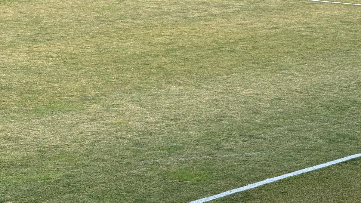 Farul - CFR Cluj, 28 februarie 2026, înainte de meci