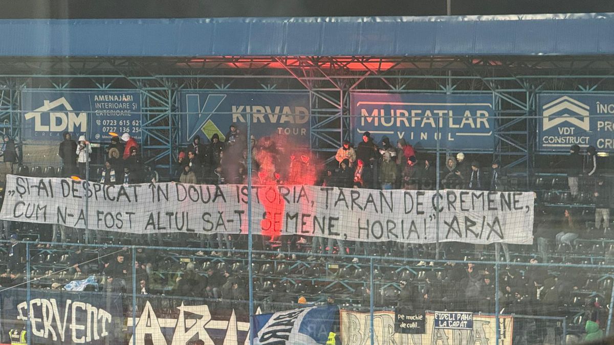 De ce nu s-a dat penalty la ultima fază din Farul - CFR Cluj » Avem imaginea care nu s-a văzut la TV