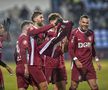 CFR Cluj este în play-off! Ardelenii s-au impus cu Farul, a 10-a victorie consecutivă în Superligă » A mai rămas un singur loc disponibil în primele 6!