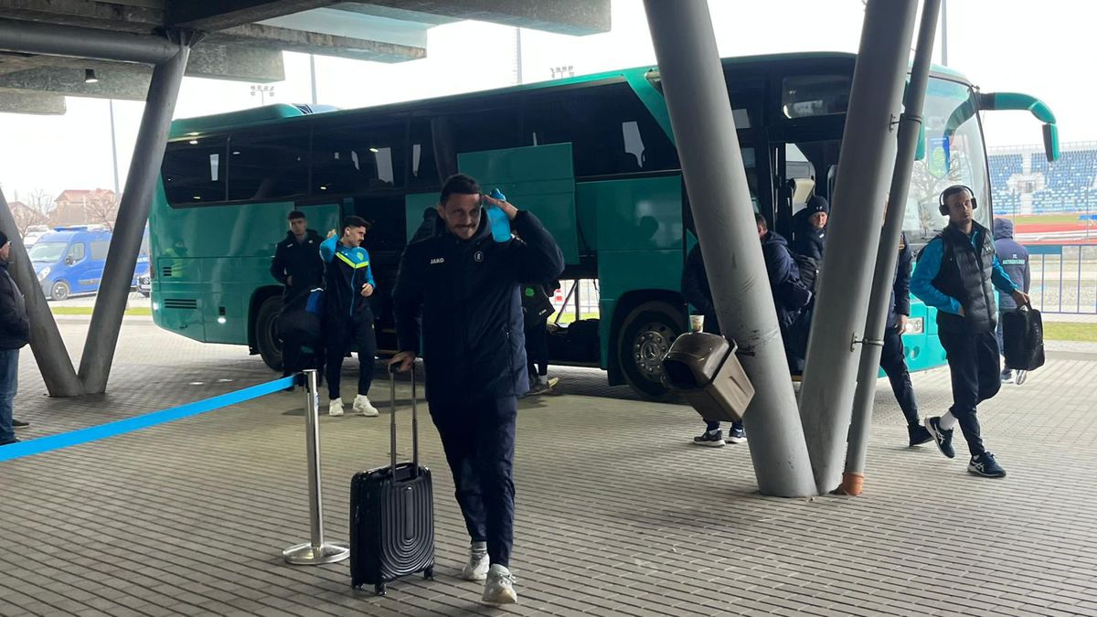 Autogol pentru „2 pauză, 1 final” » Universitatea Craiova a arătat rău în fața „lanternei” Metaloglobus