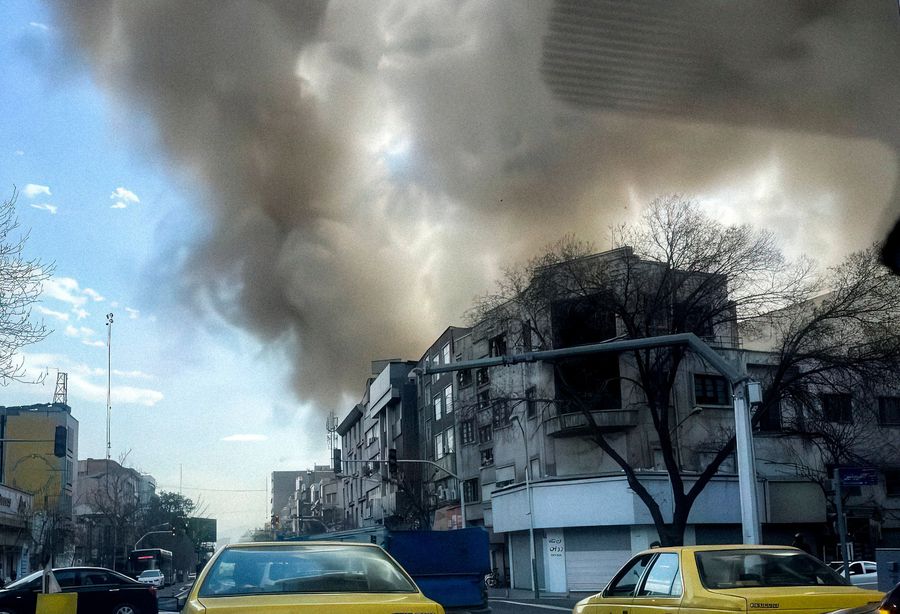 Ovidiu Stângă a povestit cum e în Qatar, după bombardamentele de azi: „Nu mai vine, nu mai pleacă nimeni!”