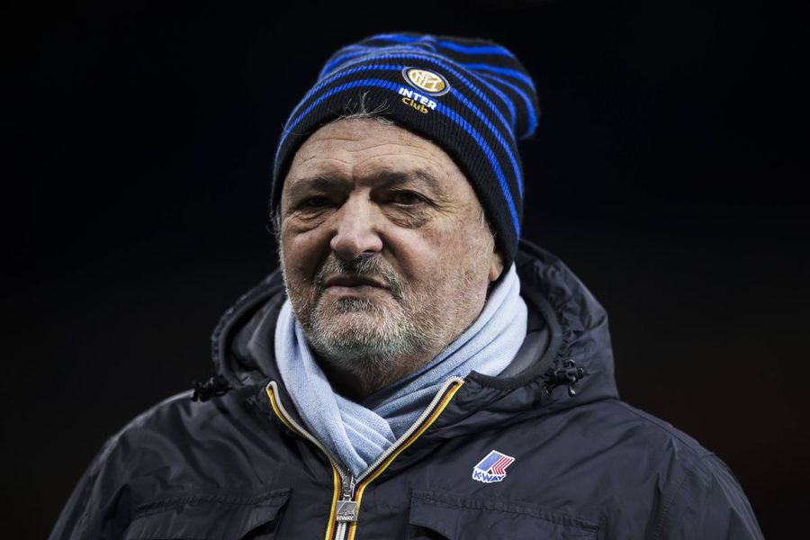 Fostul campion mondial: „Cristi Chivu m-a uimit. Deja a scris istorie la Inter!”