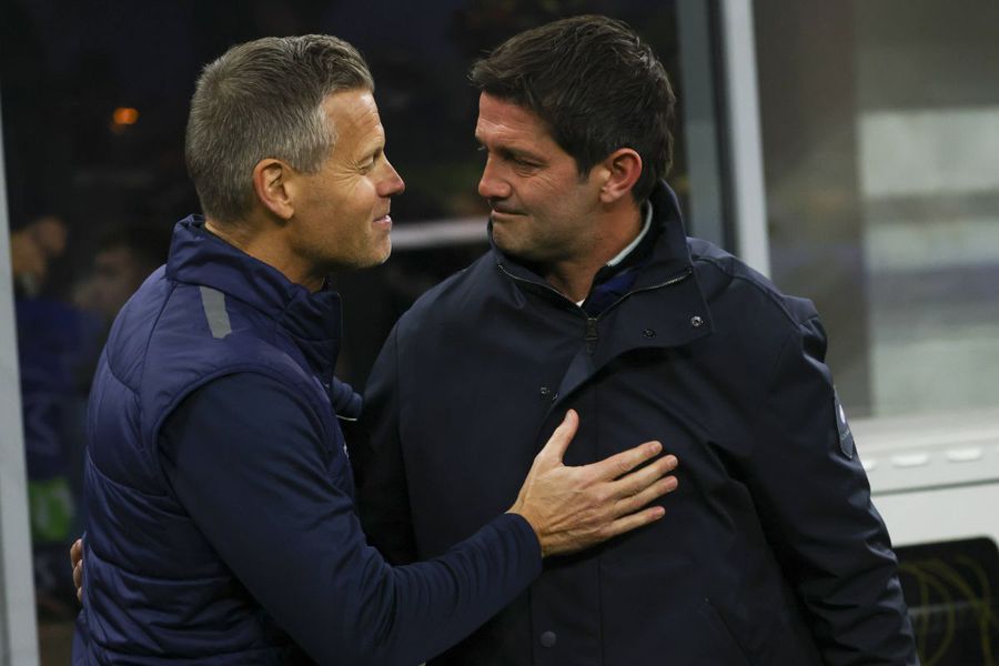 Chivu, apărat din nou de Cassano: „Cristian antrenează de un sfert de oră și a creat o capodoperă în Serie A!”