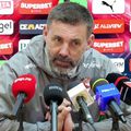 Zeljko Kopic, antrenor Dinamo