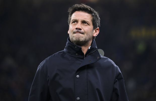 Cristi Chivu îi atacă pe criticii lui Inter: „Echipei nu i se acordă niciodată credit”