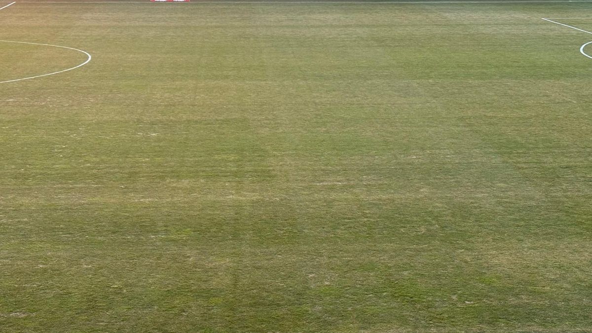 Farul - CFR Cluj, 28 februarie 2026, înainte de meci