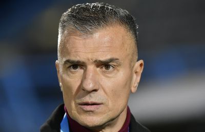Lui Daniel Pancu i s-a făcut rău după Farul - CFR Cluj: „Aceste lucruri i-au afectat starea de sănătate”