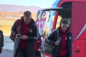 Nouă meciuri astăzi în etapa 19 din Liga 2 » Două vor fi televizate, unul e cu play-off-ul pe masă