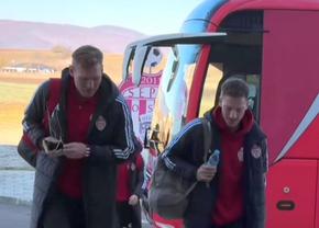 Nouă meciuri astăzi în etapa 19 din Liga 2 » Două vor fi televizate, unul e cu play-off-ul pe masă