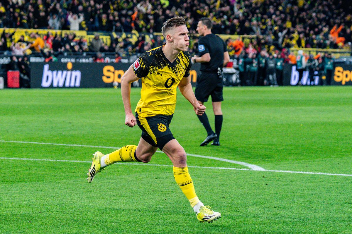 Show total în Borussia Dortmund - Bayern Munchen » Cinci goluri într-un meci de poveste