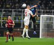 Inter pune pansamentul peste rana din Liga Campionilor cu echipa lui Dan Șucu » Succes cu Genoa și 13 puncte avans față de AC Milan