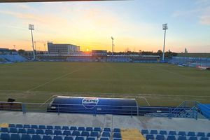 Farul - CFR Cluj, ultima sută de metri către play-off » Gigi Becali speră la un ajutor din partea lui Hagi. Echipe probabile + Detalii de la stadion