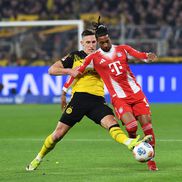 Borussia Dortmund - Bayern Munchen, „Der Klassiker” / Imago Images