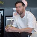 Lionel Messi, în podcastul Miro de Atras