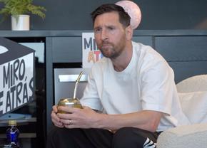 Lionel Messi, mărturisire deschisă despre un mare eșec personal: „Mă gândeam ce idiot sunt”