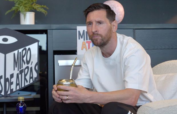 Lionel Messi, mărturisire deschisă despre un mare eșec personal: „Mă gândeam ce idiot sunt”