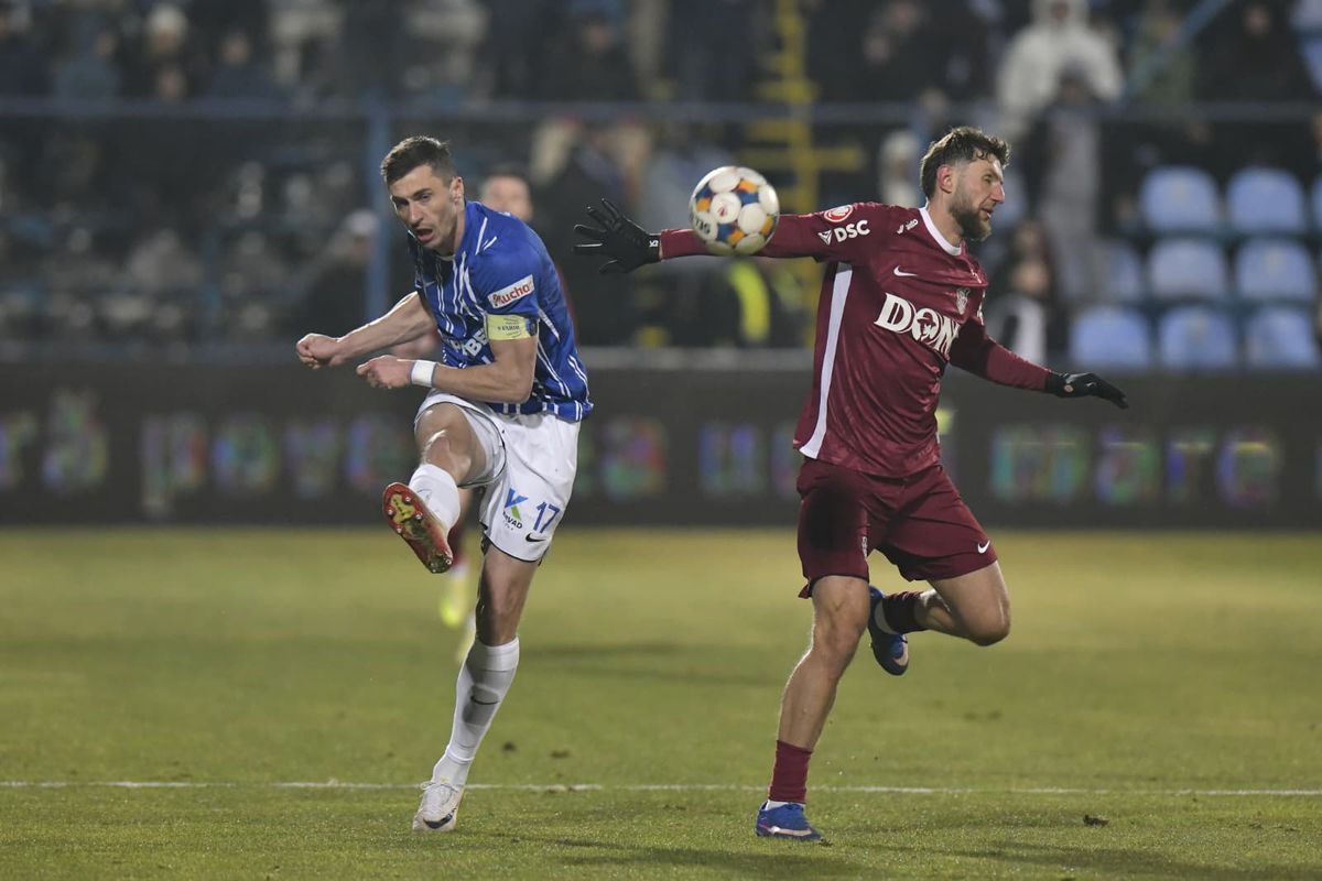 La 12 ore după calificarea în play-off, Daniel Pancu a explicat ce urmează: „Credeți-mă, echipa asta retrograda”