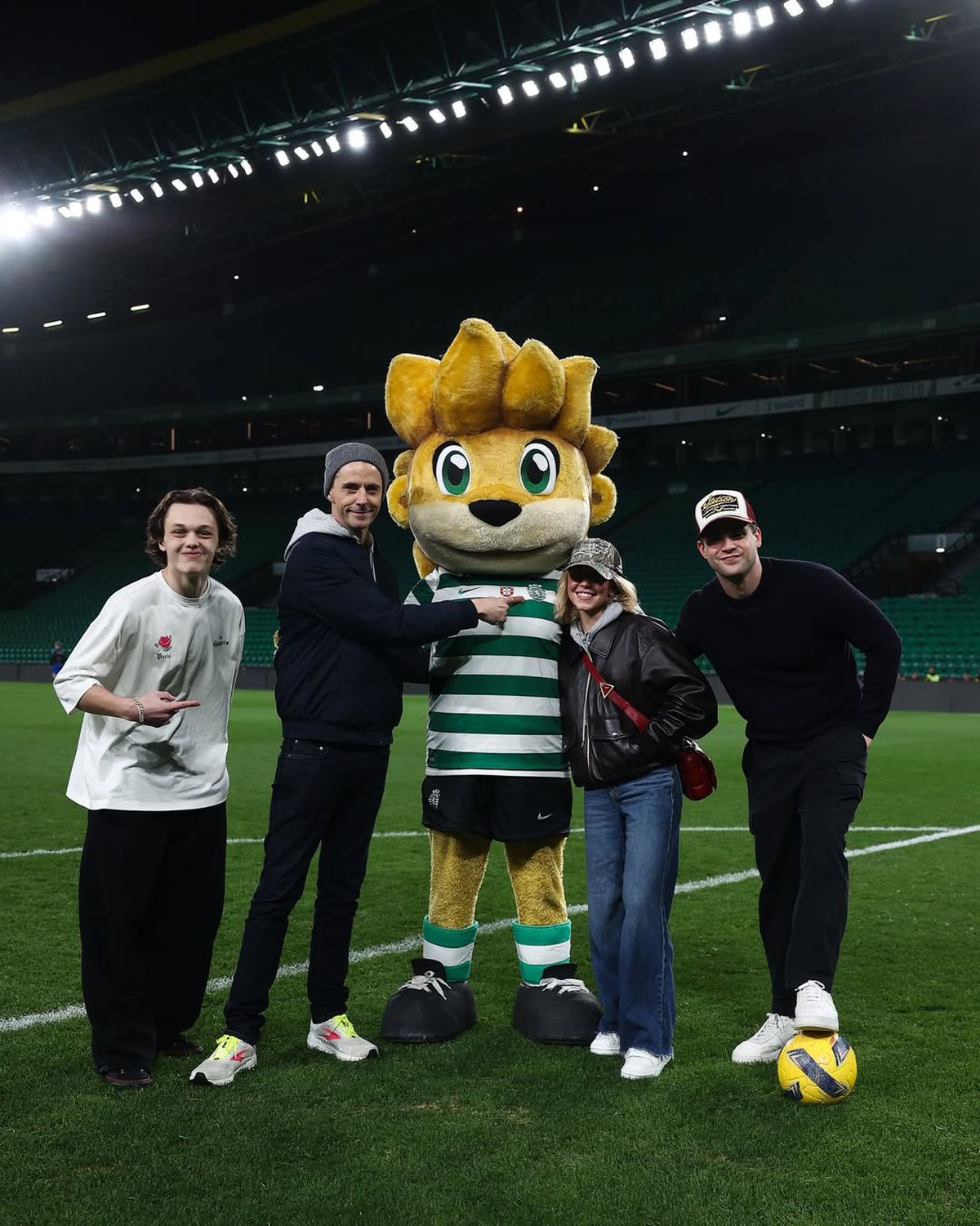 Sydney Sweeney// Foto: Instagram