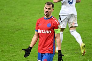 Încă o șansă SPULBERATĂ pentru FCSB » Mai e un singur loc de play-off și TREI echipe în cursă