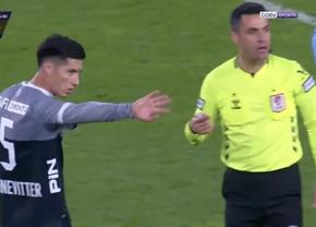 Episod bizar: a refuzat înlocuirea! » L-a umilit pe antrenor, care și-a cerut scuze rezervei de pe margine