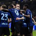 Inter Milano - Genoa 2-0 // foto: Imago